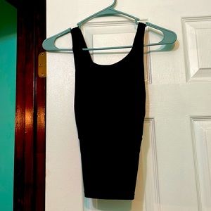 Lululemon tank top size 8